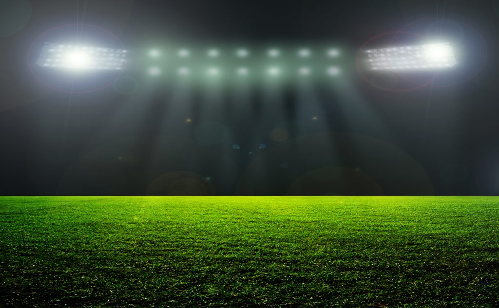 How can sporting venues adapt to a more cashless future ...