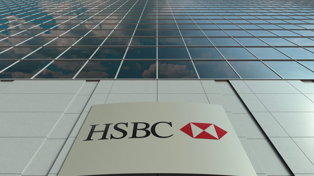 HSBC launches multicurrency digital wallet