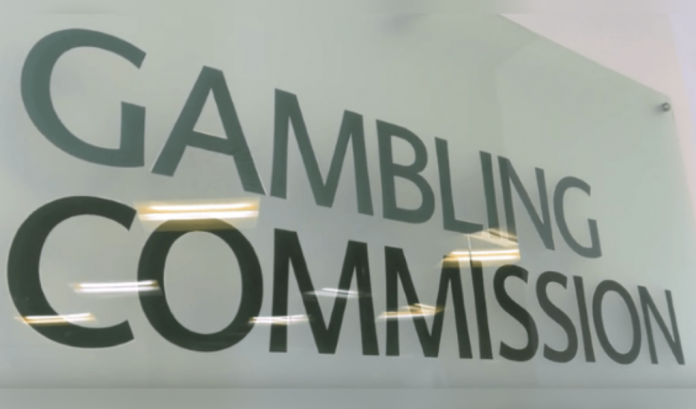 UK Gambling Commission (UKGC)