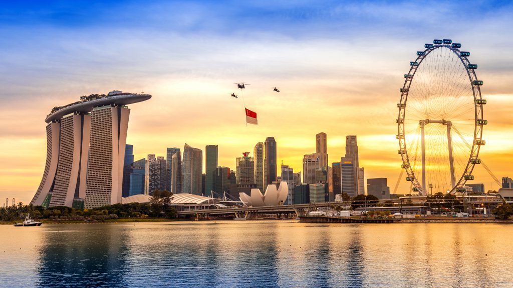 Singapore