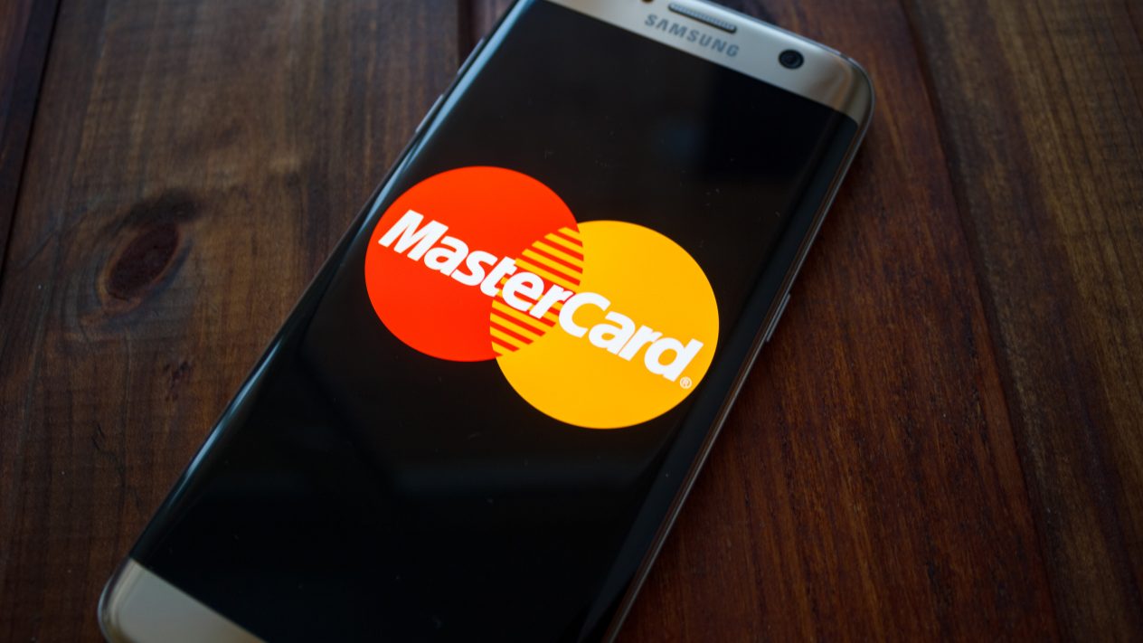 Mastercard