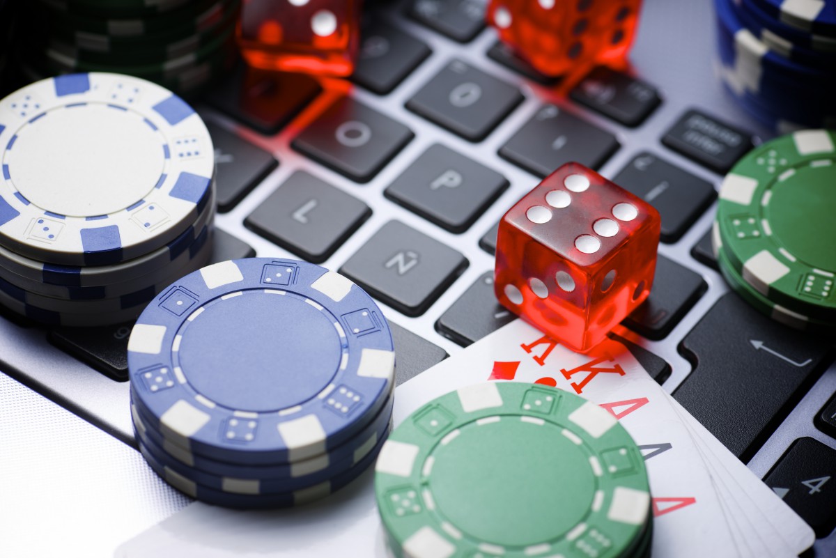 Being A Star In Your Industry Is A Matter Of Casino Online SlotMonster