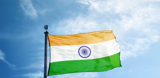 India