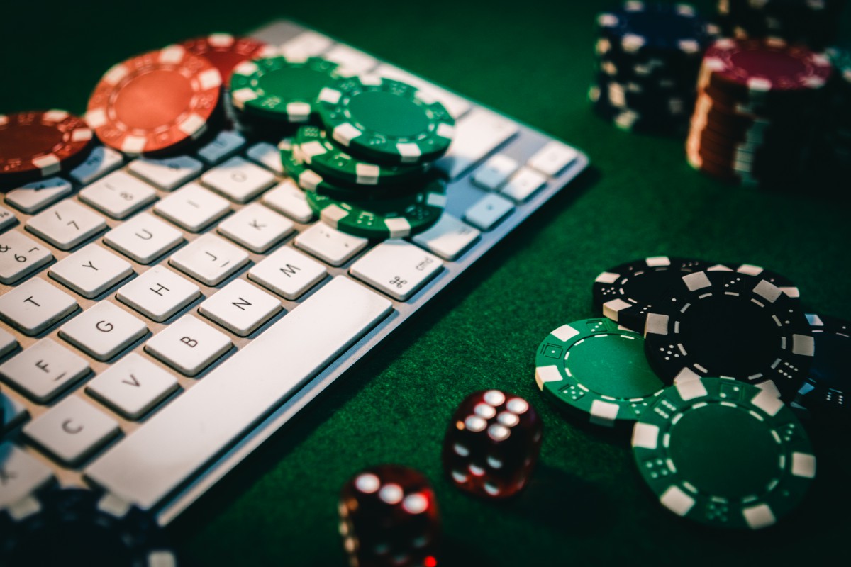 poker online a dinheiro