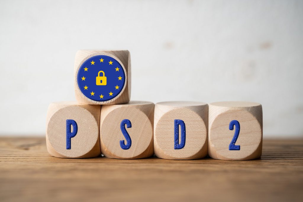 PSD2 - regulation sparked evolution for API developments
