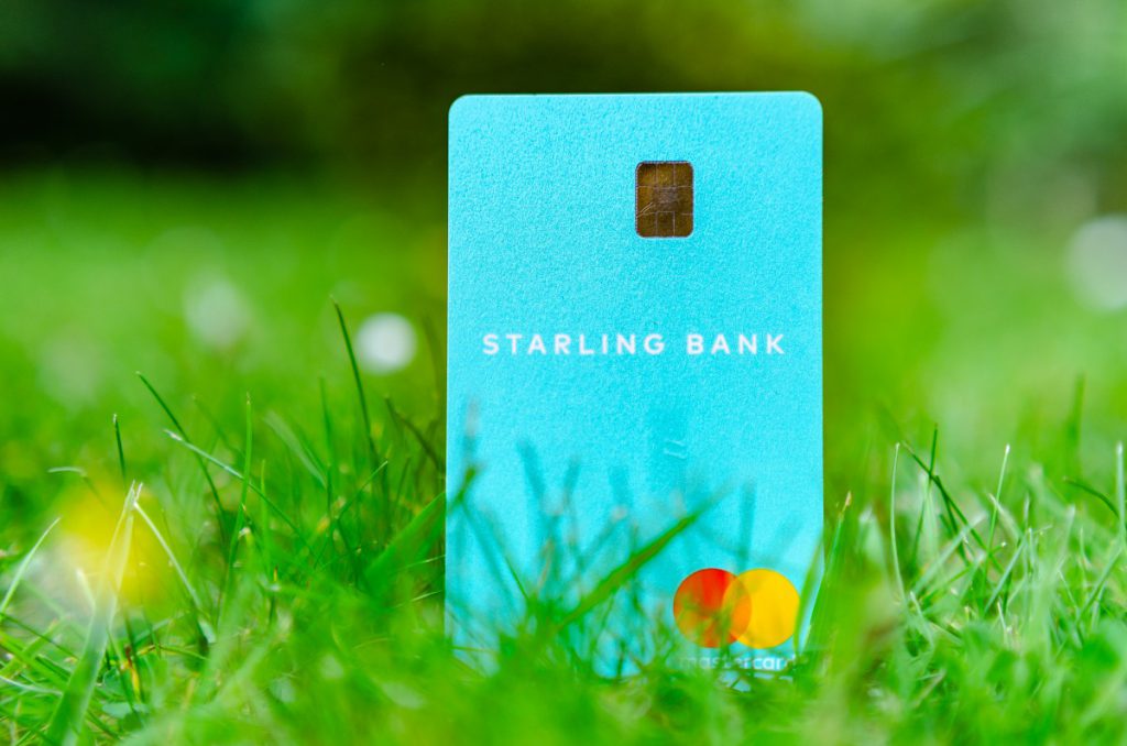 Starling Bank Backs British Business With Digital Toolkit 