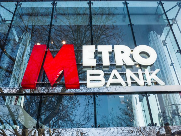 Metro Bank