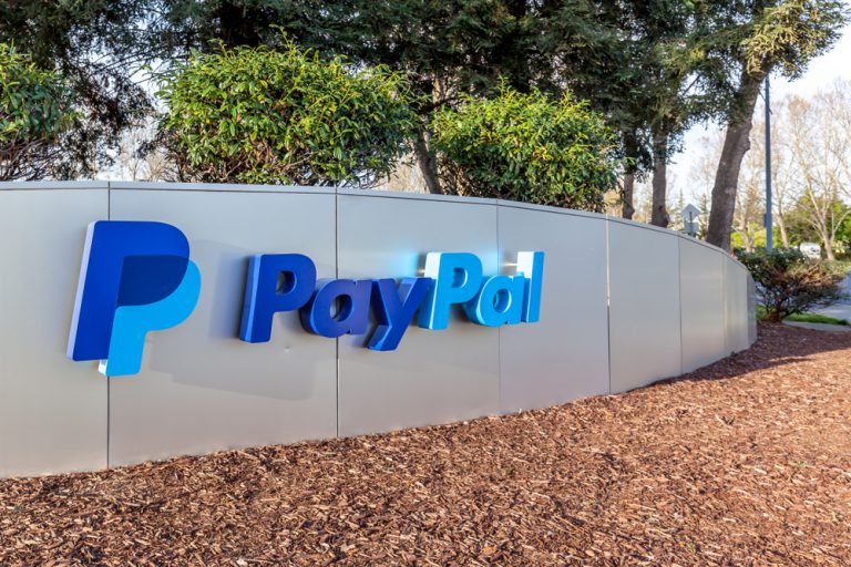 PayPal expands QR Code payments - PaymentExpert.com