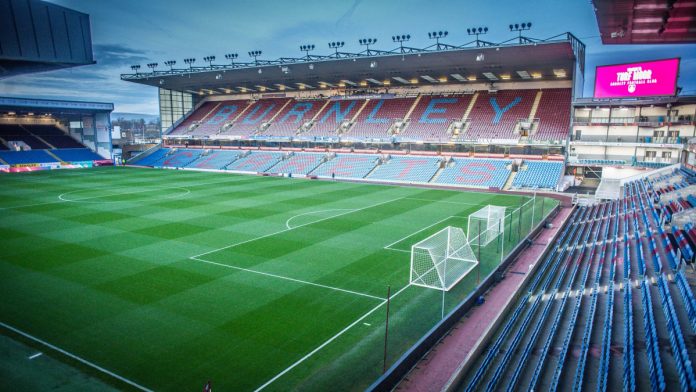 AstroPay has been selected as Burnley Football Club’s official payment solutions partner and sleeve sponsor for the upcoming 2021/22 season.