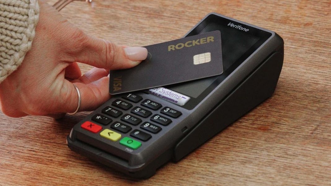 IDEX Biometrics combines with IDEMIA and Rocker for Sweden’s first biometric payments card
