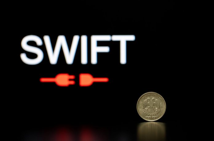 SWIFT