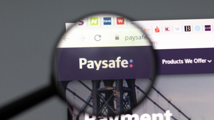 paysafe