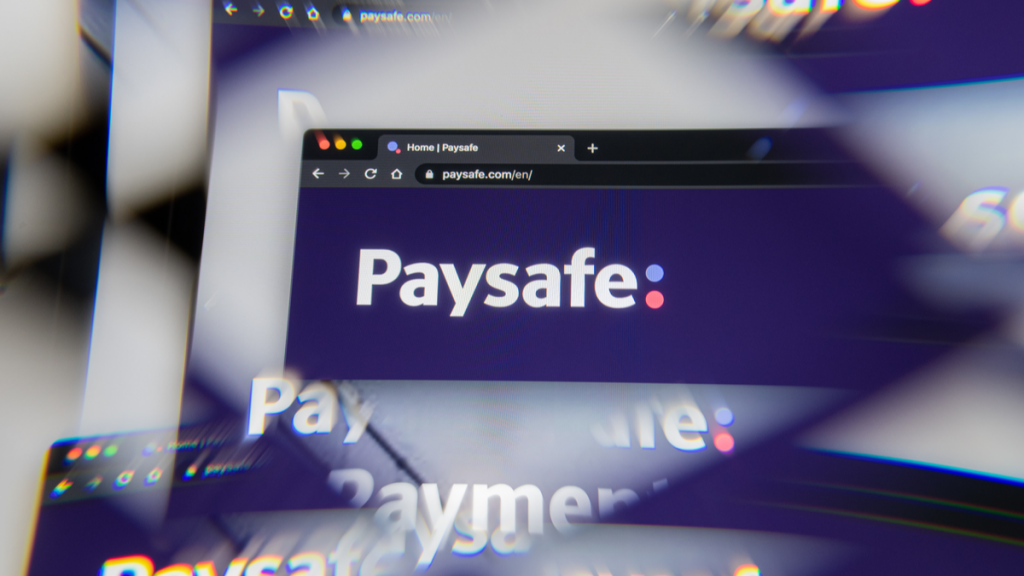 Paysafe