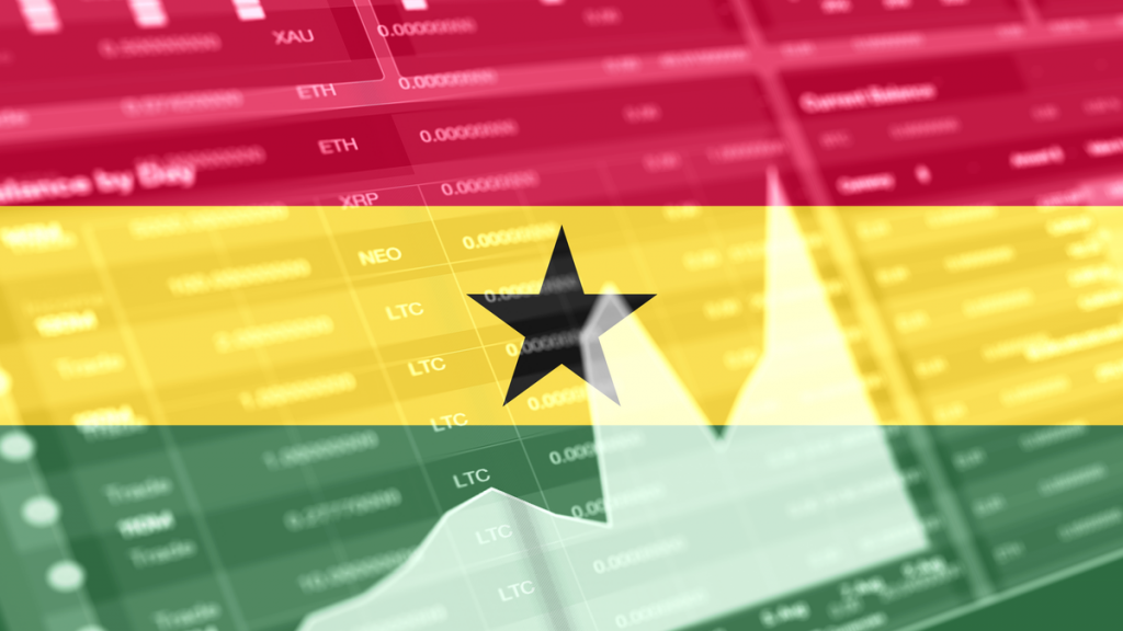 Ghana receives its own mobile wallet