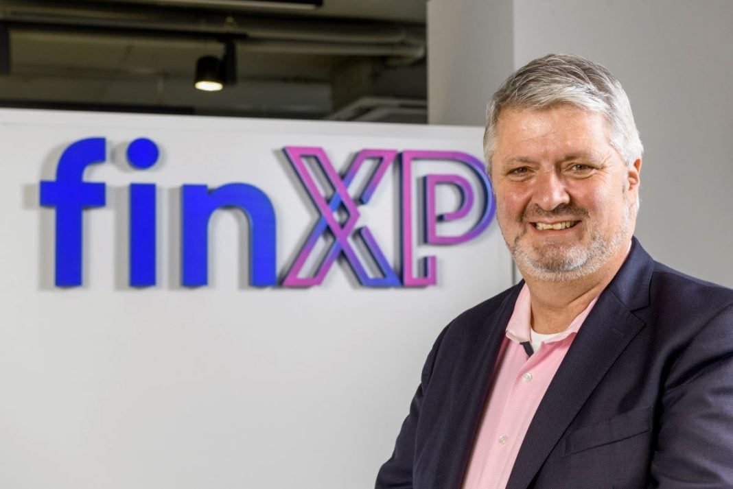 Jens Podewski, FinXP: resolving payment headaches for the igaming industry