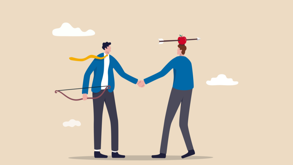 TMT “Great opportunities ahead” if the financial sector wins public trust