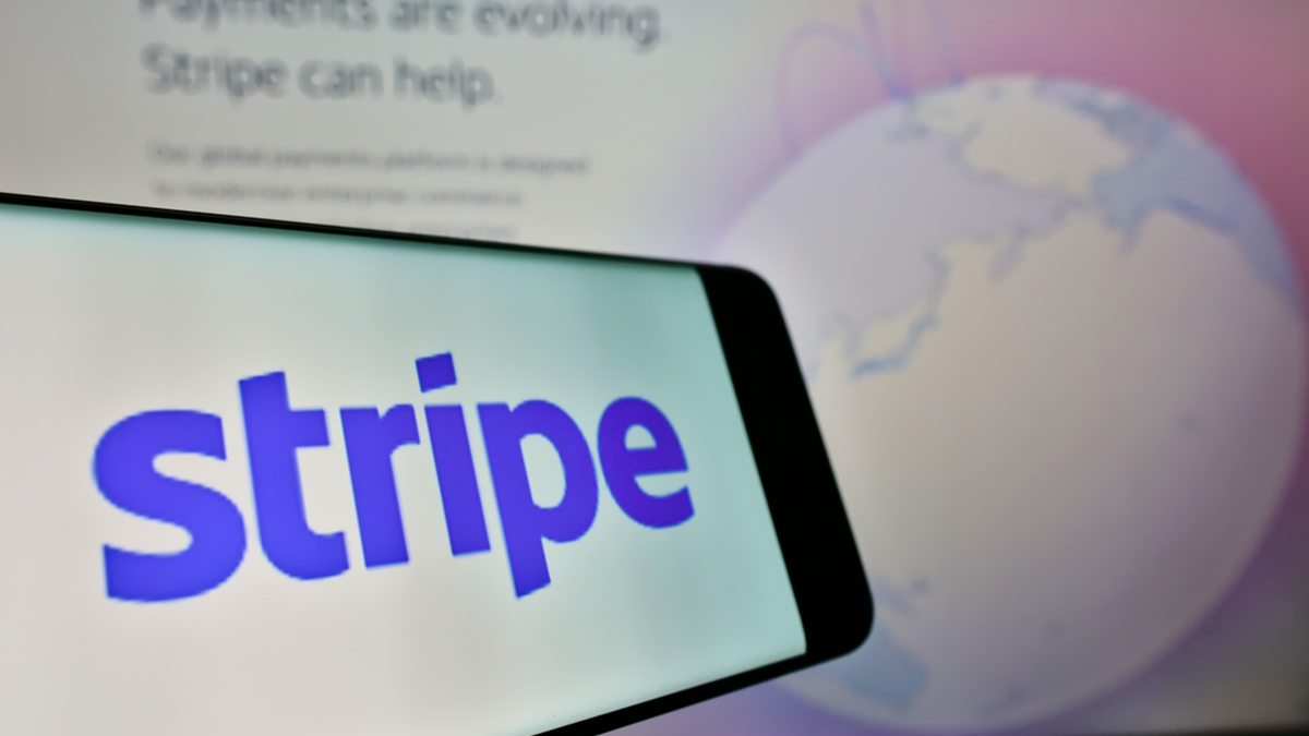 Stripe suffers 28% valuation drop becoming latest fintech to stagger ...