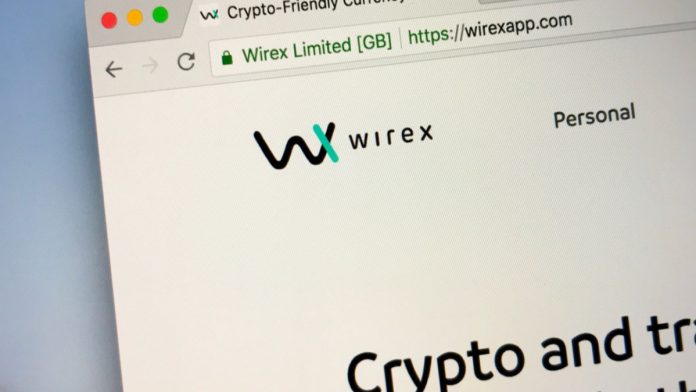 Wirex Credit