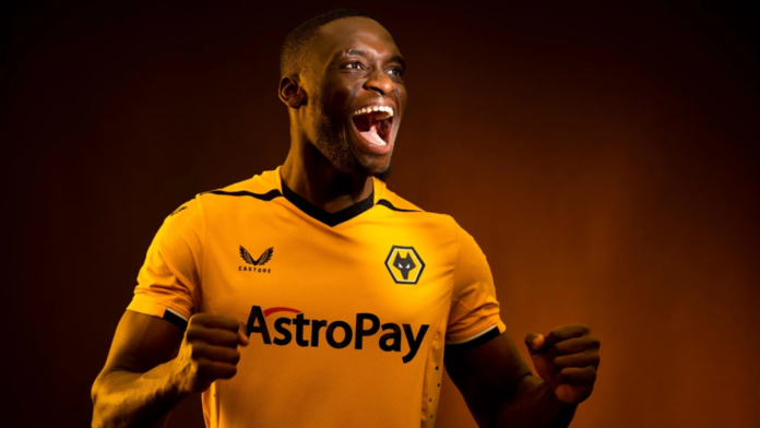 Wolves Astropay Lucas Ensinck, AstroPay: Wolves is the perfect partner to demonstrate ...