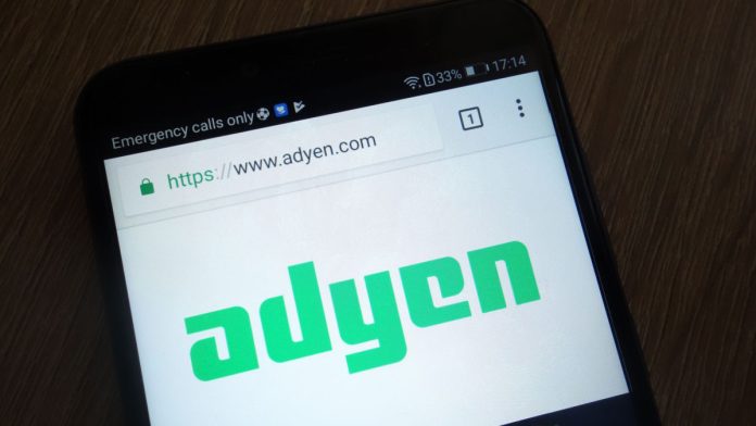 Adyen VAU