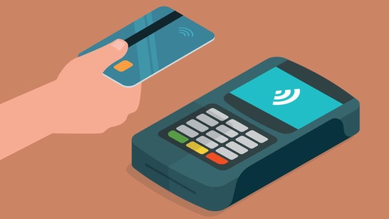 RBR: Global Card Payments ‘Recover Strongly’ Post-COVID