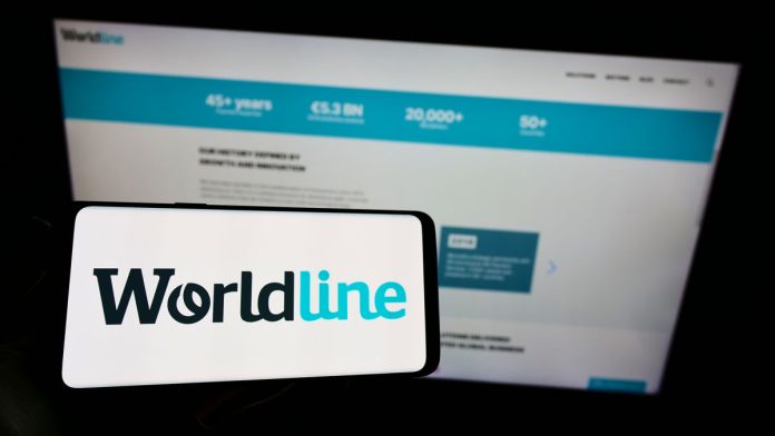 worldline