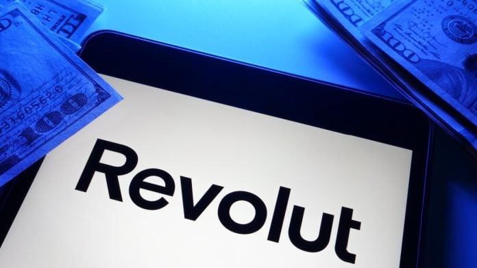 Revolut