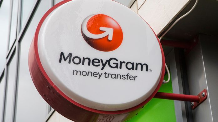 MoneyGram