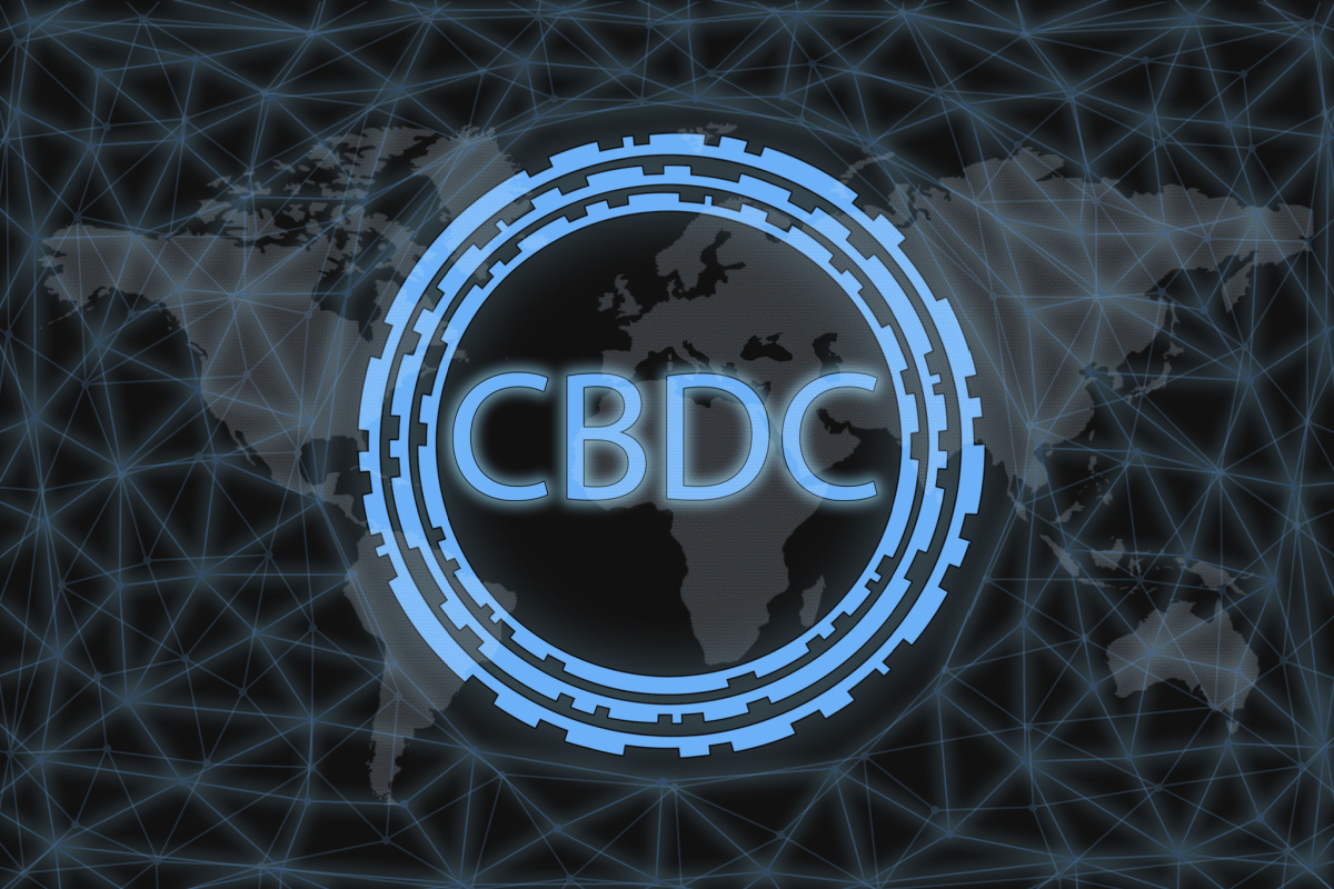 Do CBDCs Offer Financial Stability In A Cashless Society?