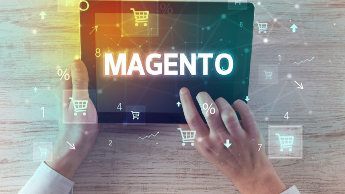 Magento