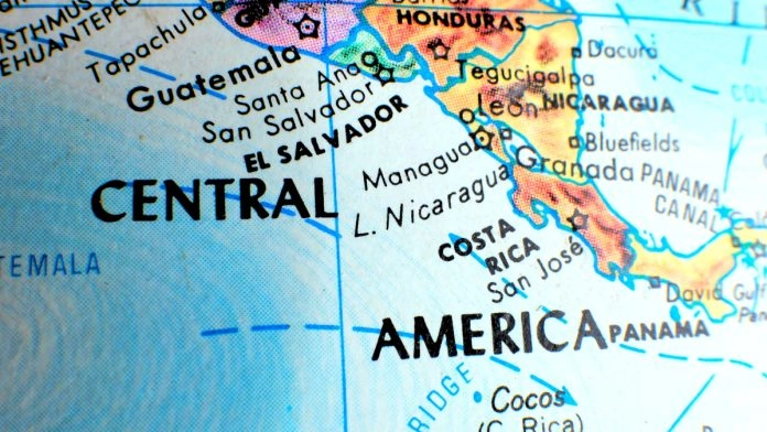 Central America