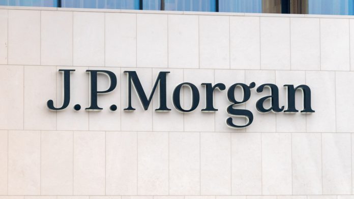 JP Morgan