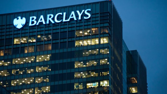 Barclays