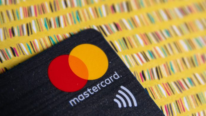 Mastercard