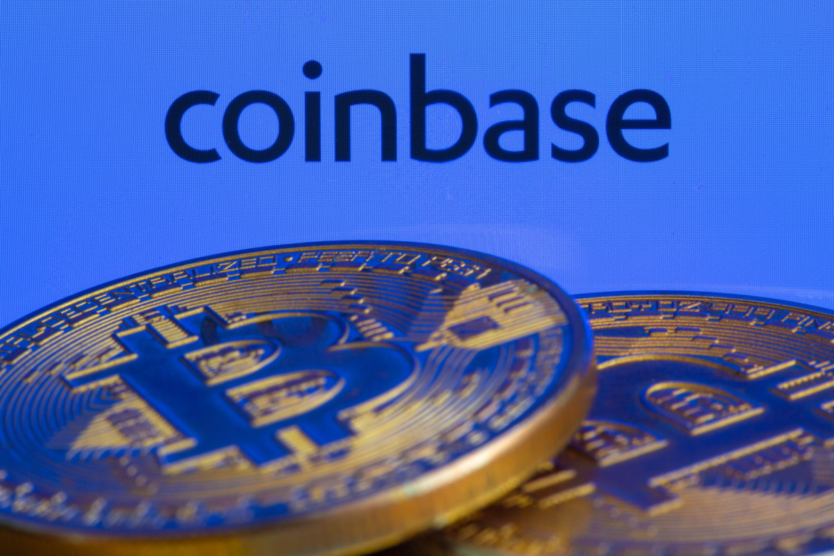 Coinbase receives regulatory clearance in Ireland
