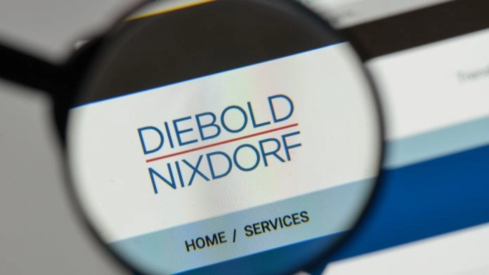 Diebold Nixdorf