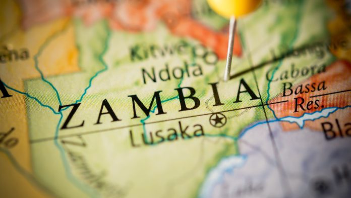 Zambia