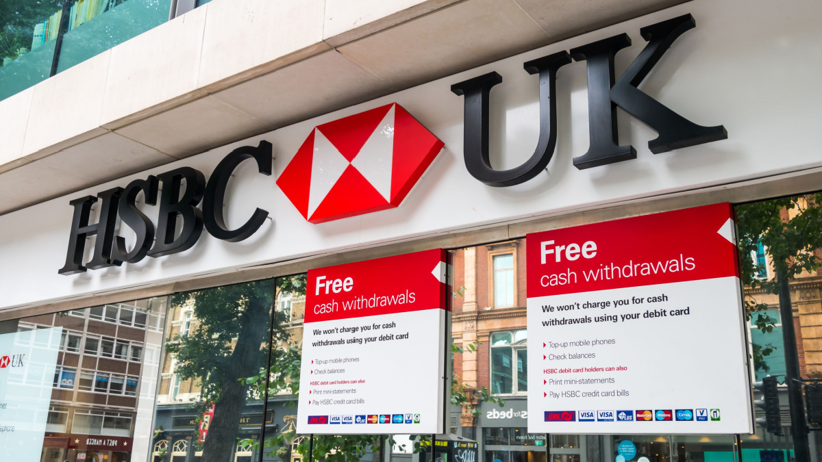 HSBC warned by the CMA over inaccurate Open Banking information ...