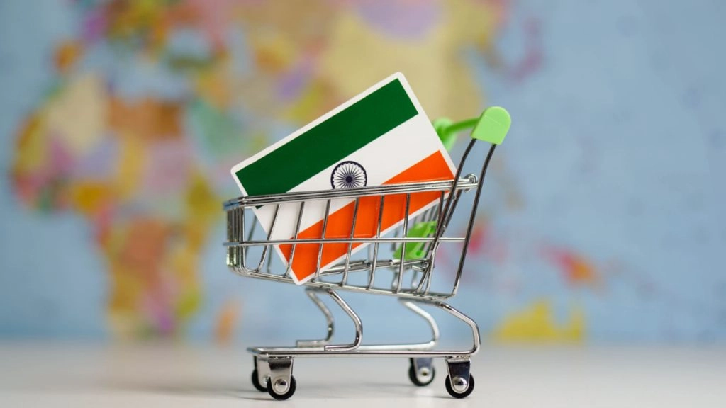 India merchants