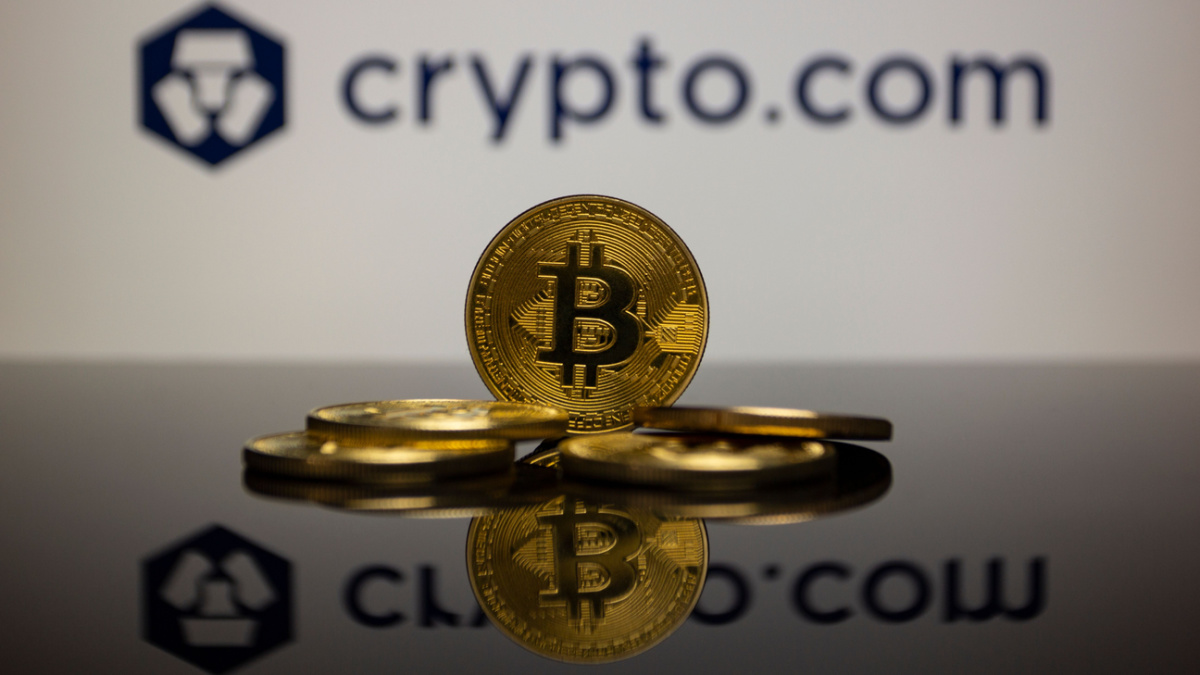 Crypto.com latest firm to announce layoffs cutting 20%