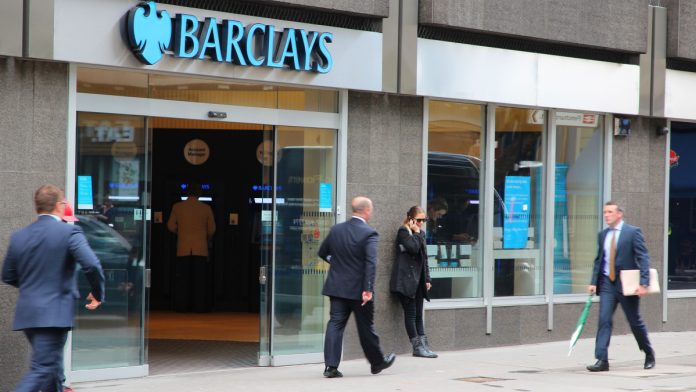 Barclays