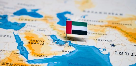 UAE gaming