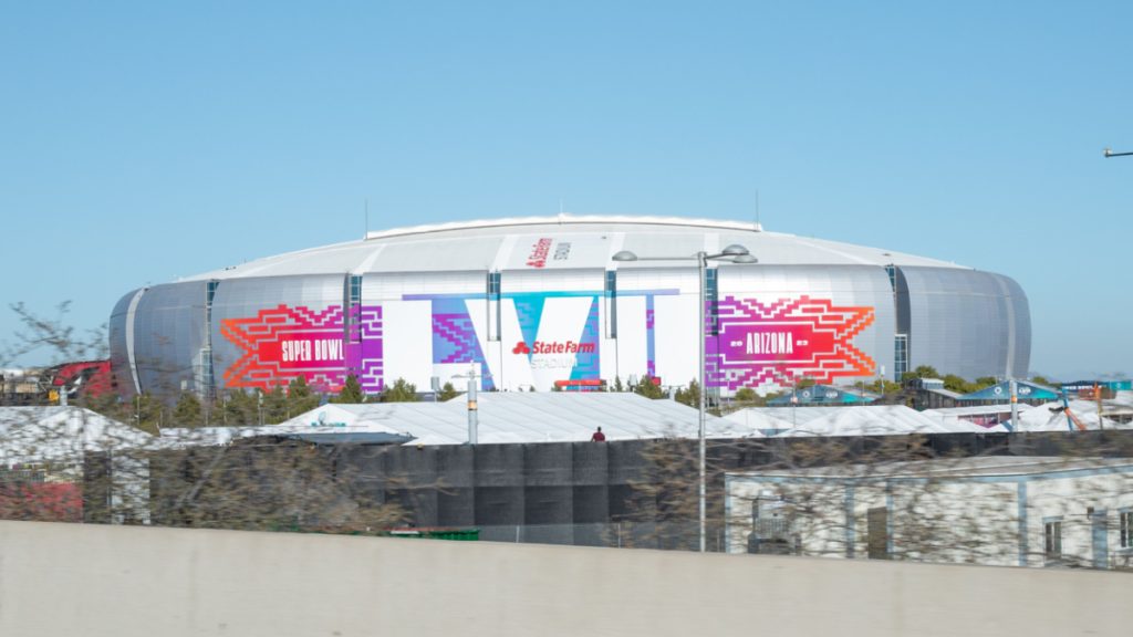 Crypto ad deals for Super Bowl LVII fell apart after FTX collapse