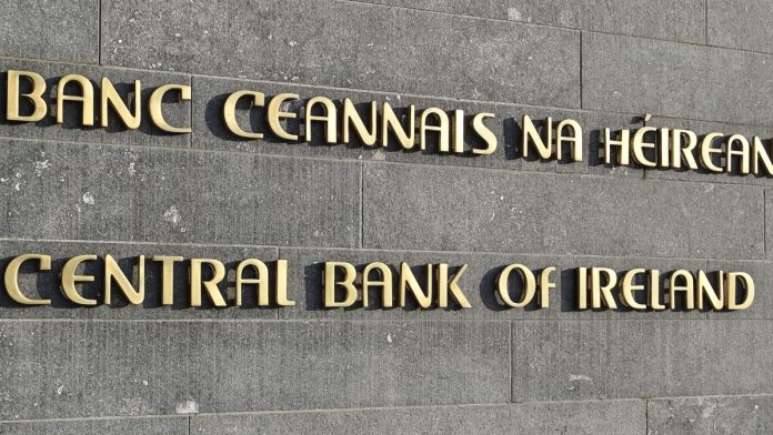 Central Bank of Ireland