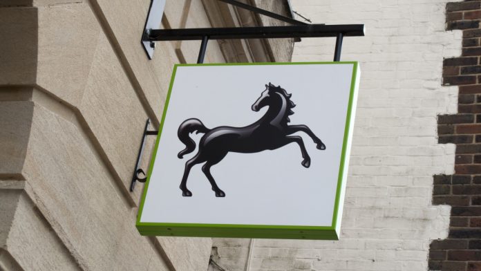 Lloyds to cut mobile banking service in latest withdrawal