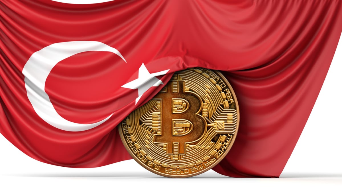 Bitget launches online crypto product in Turkey - PaymentExpert.com