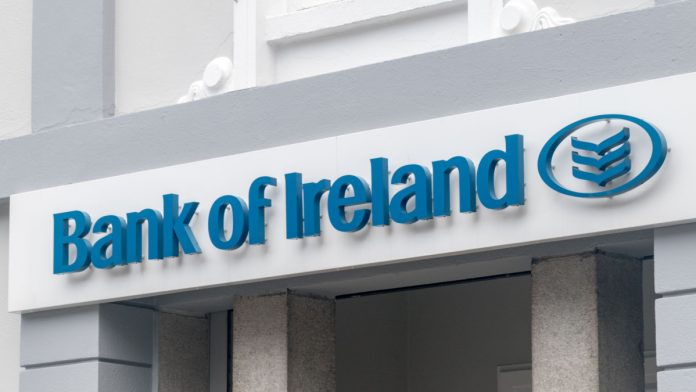 Bank of Ireland