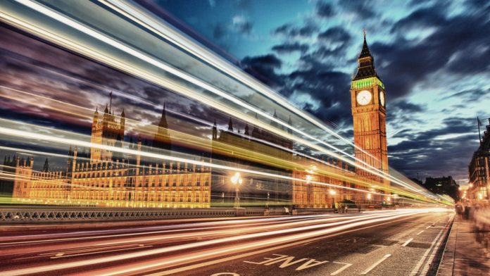 Autumn Statement: A chance ‘to put wind in the sails’ of UK fintech?