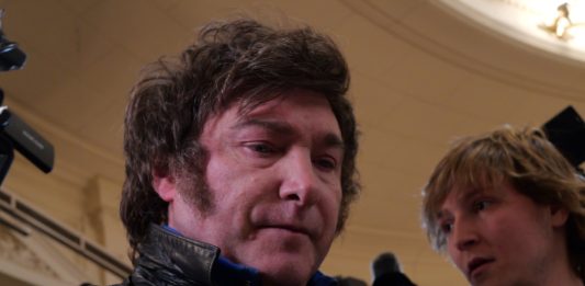 Argentine President-elect says Central Bank abolition ‘non-negotiable’