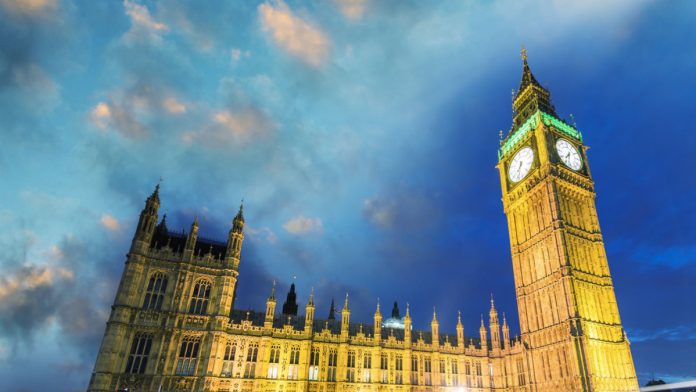 ‘UK digital currency can’t leave people behind’ - MPs respond to CBDC consultation